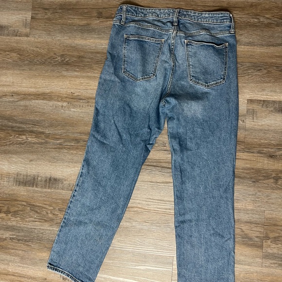 Universal Thread Target Women’s Jeans High Rise - Picture 3 of 3